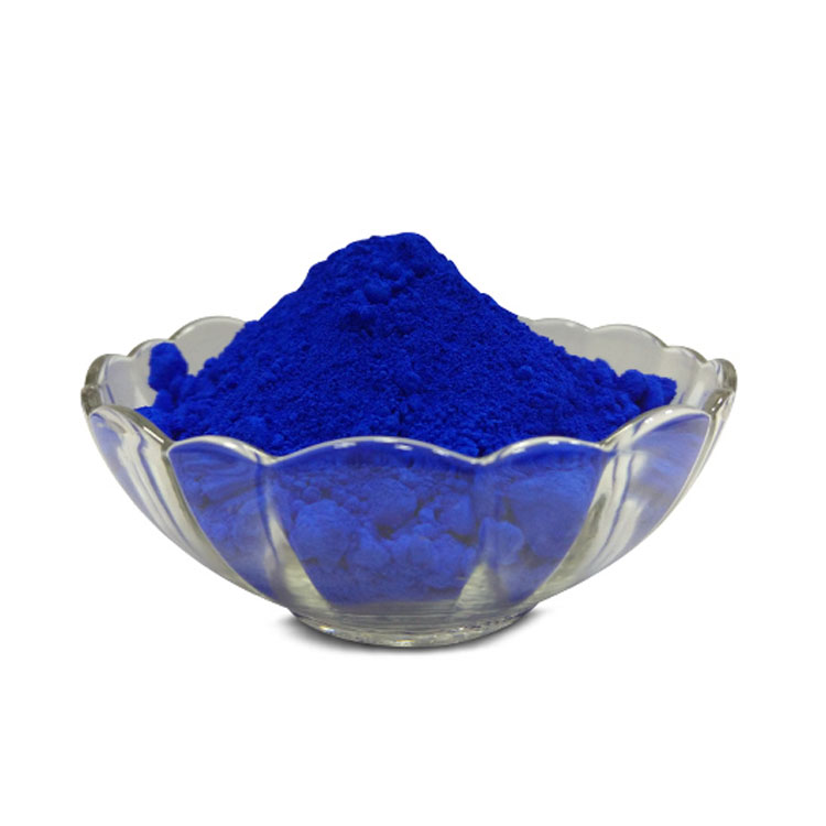 Blue XAR群青蓝（英国好利得）耐酸碱群青