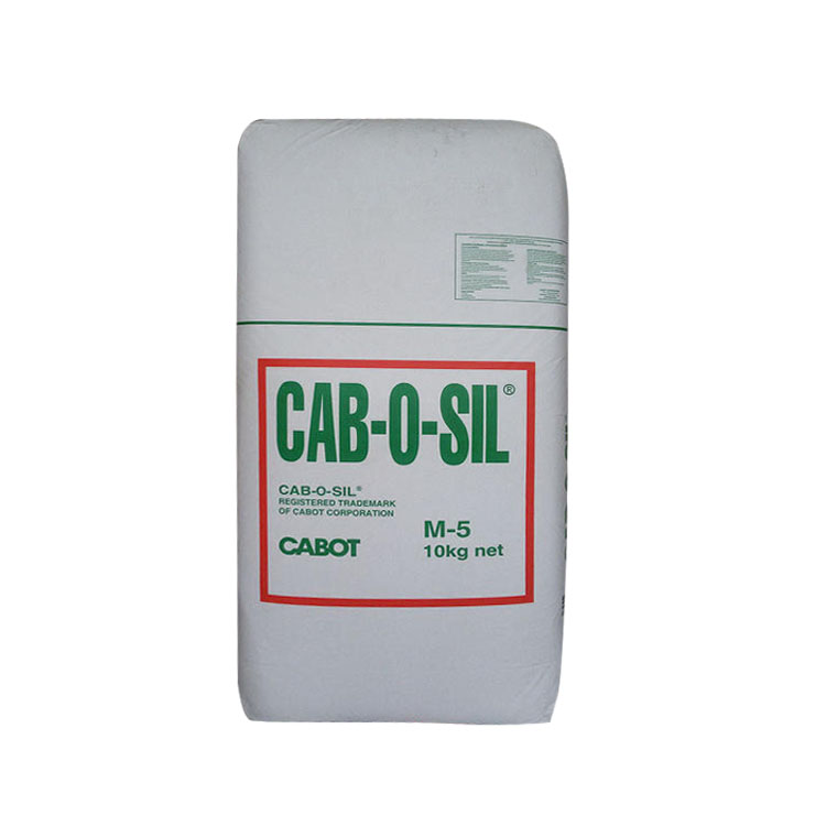 CAB-O-SIL M-5 白炭黑 （卡博特M5白碳黑）