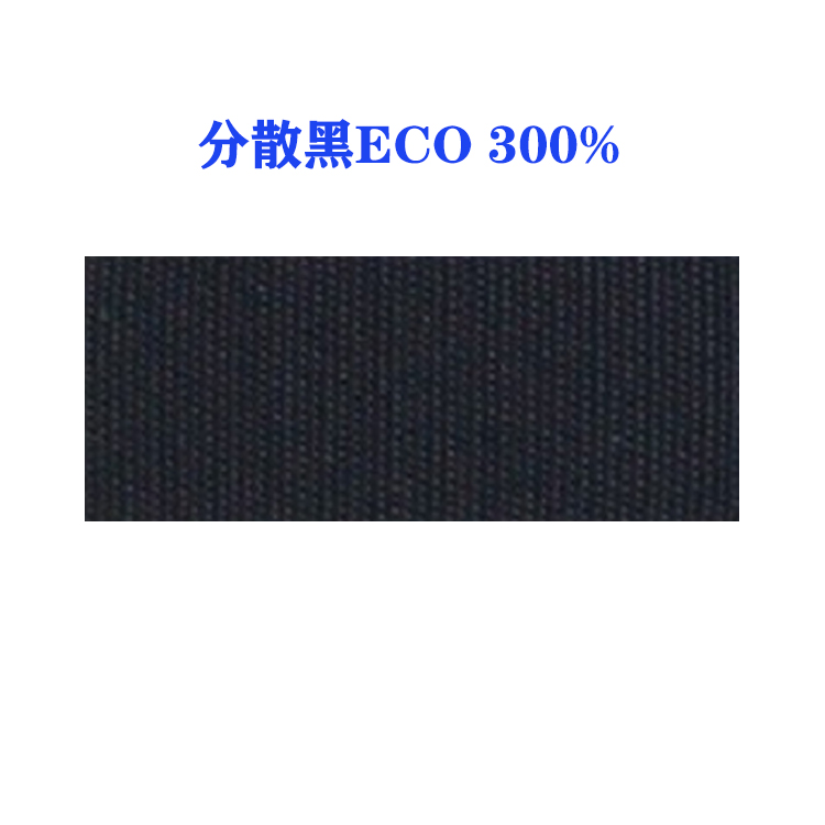 分散黑ECO 300%（国产）