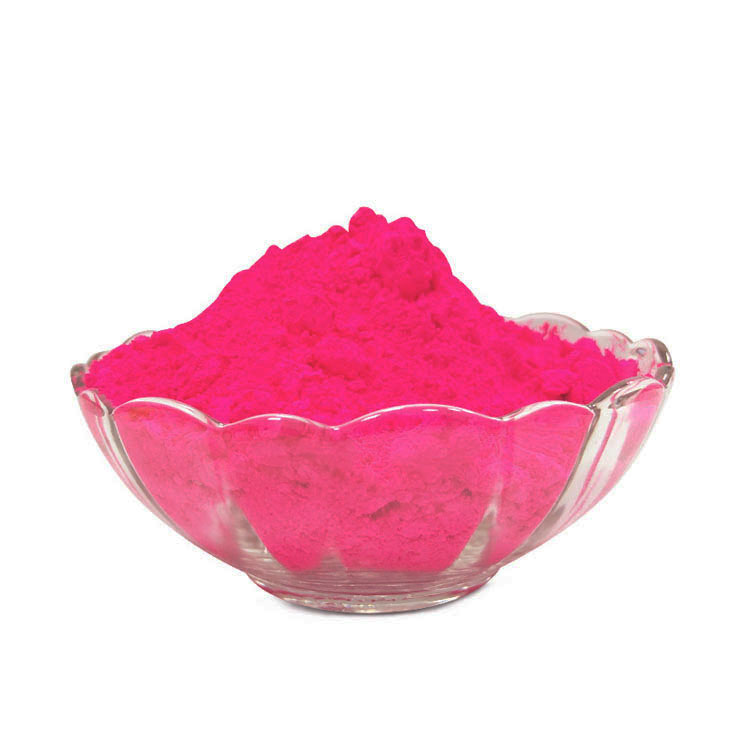 MC-PK5867荧光粉红（美国帝高DAY-GLO）