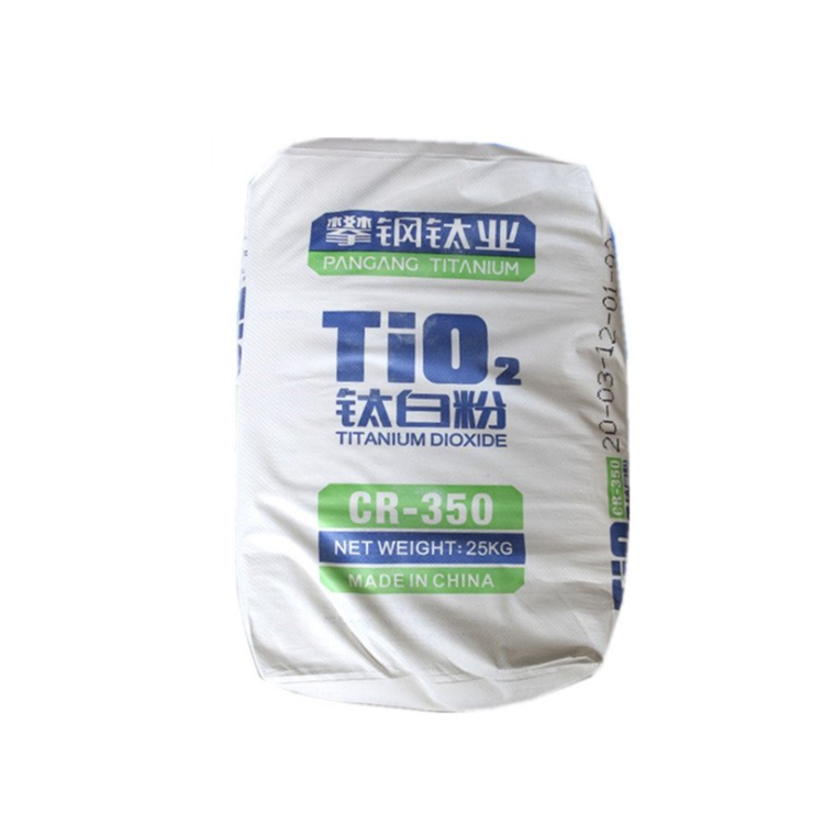 CR-340钛白粉 (攀钢) 氯化法钛白粉