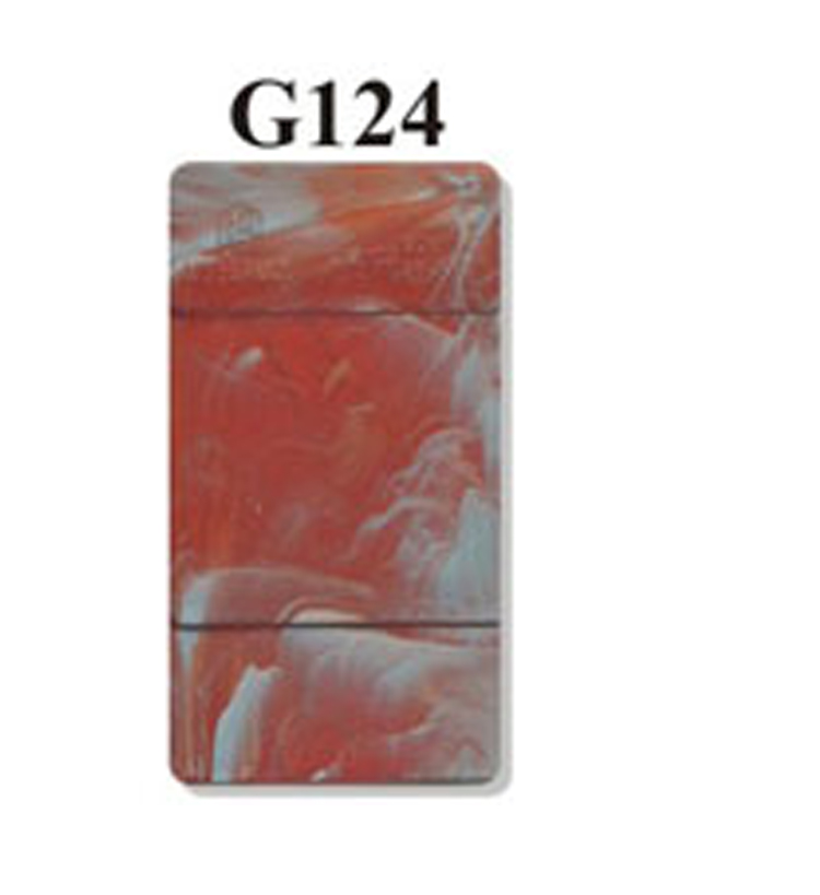 G124红色流纹色母（GPS流纹色母）