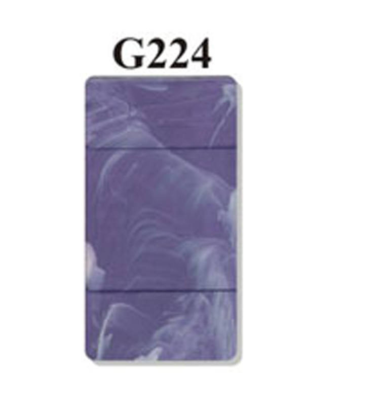 G224蓝色流纹色母（GPS流纹色母）