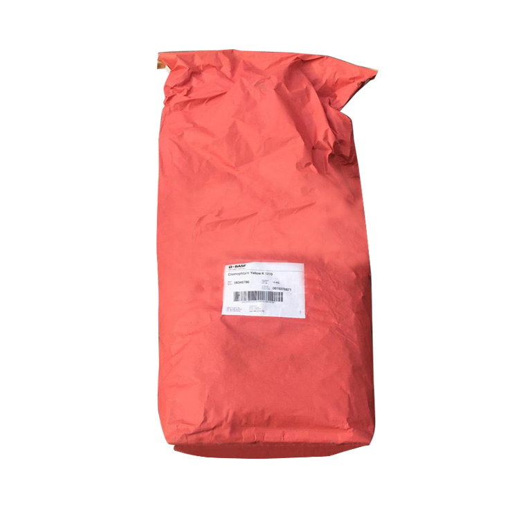 Cromophtal YELLOW K1210(巴斯夫93黄)