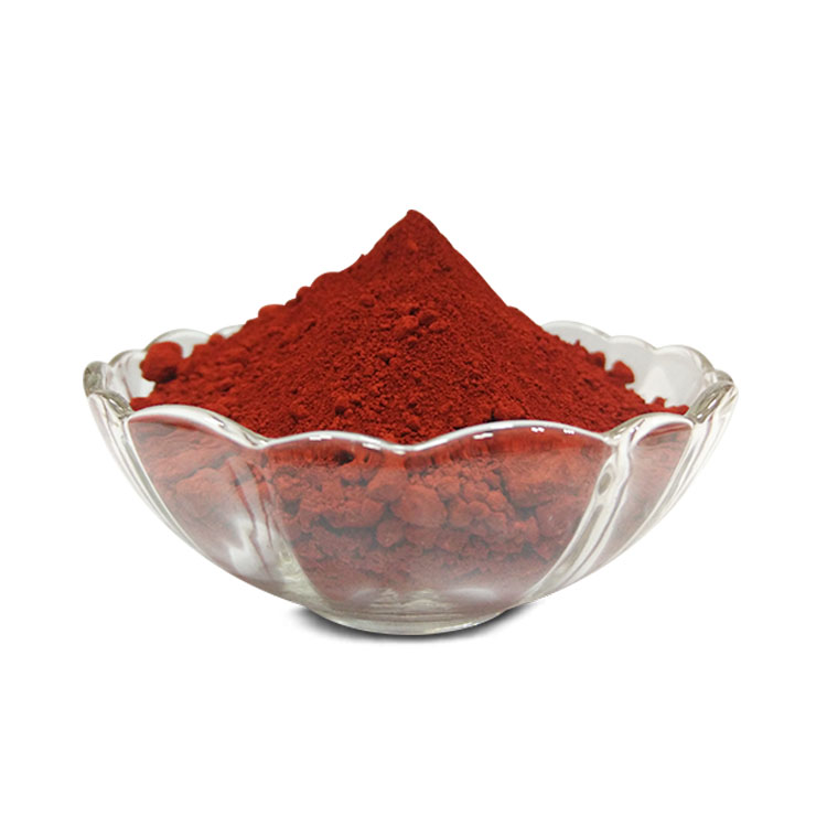 RR6597P氧化铁红（泛能拓）