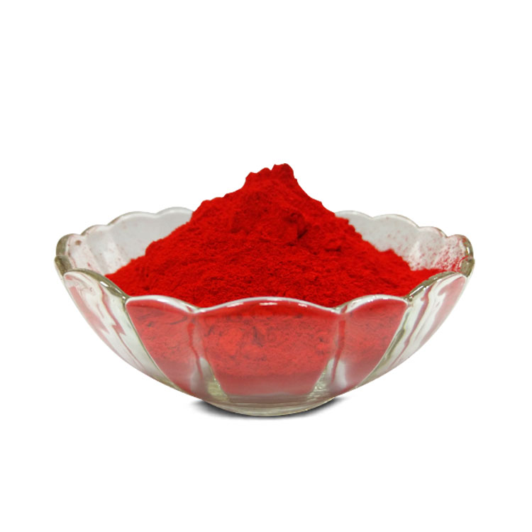 DPP Red SR9H红 (先尼科 272红）无卤红